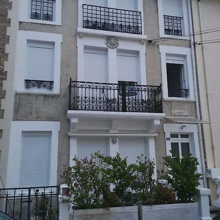 Chalet Les Marguerites - Biarritz Centre Ville ภายนอก รูปภาพ