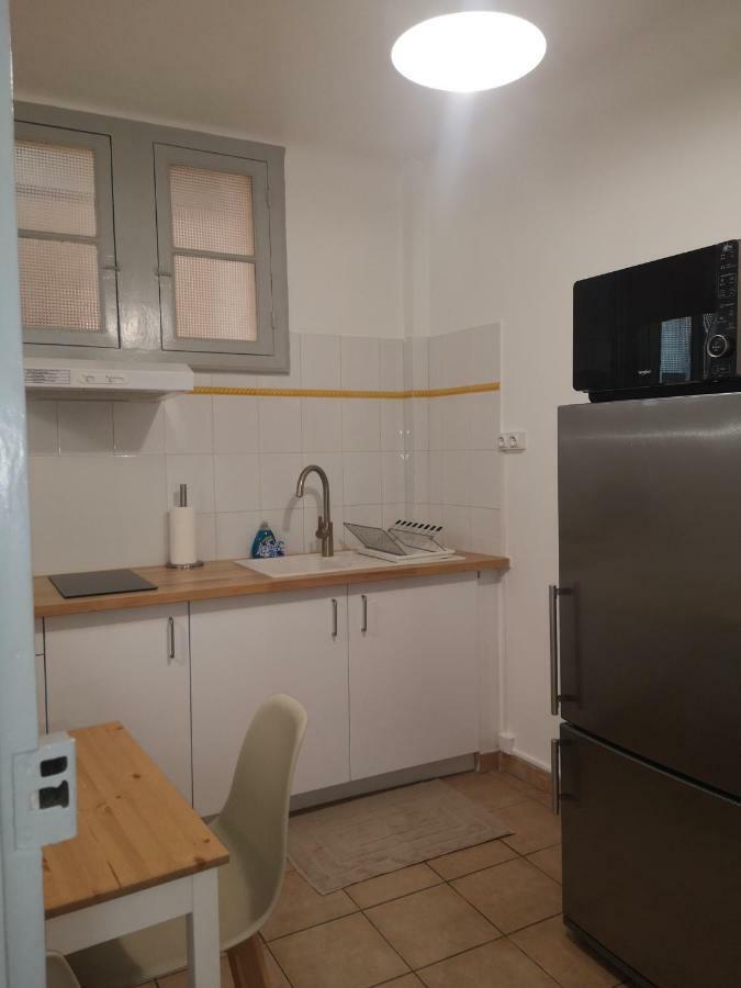 Chalet Les Marguerites - Biarritz Centre Ville ภายนอก รูปภาพ
